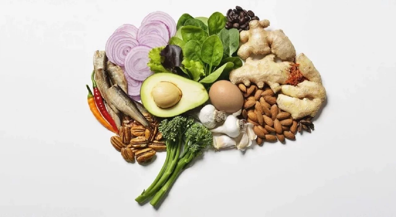 Những loại thực phẩm tự nhiên hỗ trợ tinh thần thư giãn