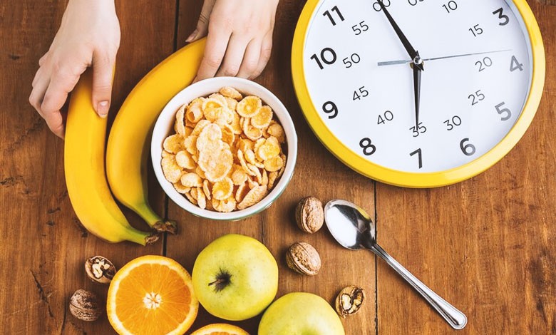 Tổ chức bữa ăn thông minh để giữ năng lượng khi căng thẳng